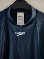 Speedo Rash Guard, Navy Blauw, maat 40, Overige typen, Speedo, Zo goed als nieuw, Verzenden
