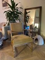 Vintage fauteuil, Ophalen