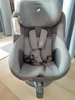 Autostoel Joie I-Spin 360, Kinderen en Baby's, Autostoeltjes, 0 t/m 18 kg, Zijbescherming, Zo goed als nieuw, Isofix