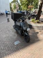 Sym X pro bezorgscooter 2022, Gebruikt, SYM, Ophalen of Verzenden, Benzine