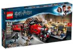 Lego Harry Potter 75955 - Hogwarts Express- MISB, Ophalen of Verzenden, Nieuw, Complete set, Lego