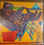 Reggae vinyl 80's dancehall spotlight on reggae, Ophalen of Verzenden, Gebruikt