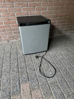 Camping koelkast, Witgoed en Apparatuur, Koelkasten en IJskasten, Ophalen, Minder dan 85 cm, Minder dan 75 liter, 45 tot 60 cm