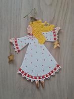 Hanger engel, Ophalen of Verzenden