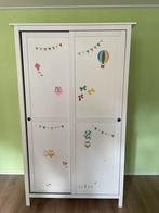 Ikea hemnes kledingkast, Ophalen, Gebruikt