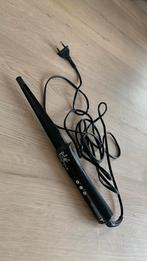 Krultang Remington Pearl, Ophalen, Zo goed als nieuw, Krultang of Stijltang