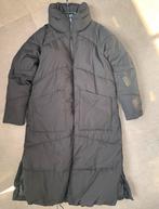 Winterjas Zara voor maar 25,00 euro, Kleding | Dames, Ophalen of Verzenden, Zo goed als nieuw, Zwart