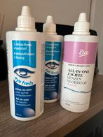 Lenzen vloeistof NIEUW, Ophalen, Nieuw, Ogen