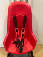 Bobike fietsstoeltje achter - weinig gebruikt, Fietsen en Brommers, Fietsaccessoires | Fietsstoeltjes, Achterzitje, Ophalen of Verzenden