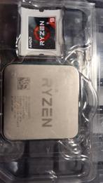 AMD Ryzen 7 CPU -3700x, Computers en Software, Processors, Gebruikt, Ophalen of Verzenden, AM4, AMD Ryzen 7