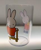 Nijntje beker, Mepal, Ophalen of Verzenden, Zo goed als nieuw