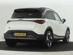 Smart #1 BRABUS 66 kWh / 22Kwh laadvermogen | Panoramadak |, 12 maanden, Zwart, Wit, 1600 kg