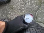 4 x 205/60/16 Kuhmo banden 6,5mm profiel 160,- Incl montage!, Auto-onderdelen, Banden en Velgen, Gebruikt, 16 inch, Kuhmo Europe