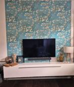 TV Meubel - Modern Design, Huis en Inrichting, Kasten | Televisiemeubels, Ophalen of Verzenden, Gebruikt, 25 tot 50 cm, 150 tot 200 cm