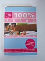 100% Praag, Overige merken, Budget, Europa, Mathilde Verbaas; Lieke Meertens