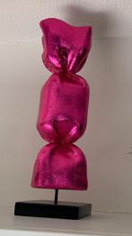 Kunst opject toffee / snoep beeld nieuw / Candy art, Antiek en Kunst, Ophalen of Verzenden