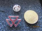massey ferguson tractor pin  speldje  MF, Ophalen of Verzenden, Nieuw, Auto's