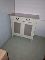 Antiek Commode Kasje - Jaren '30, Ophalen