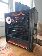 Krachtige game PC - Ryzen 7 5700x, RX 6800, 32GB DDR4, AIO, 32 GB, Verzenden, Zelfgebouwde PC, 512 GB