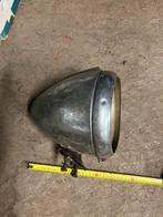 Koplamp oldtimer Marchal, Auto-onderdelen, Verlichting, Ophalen