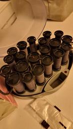 Carmen Soft Setter Krulset, Ophalen of Verzenden, Gebruikt, Haarverzorging