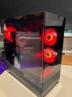 !GRATIS MONITOR! RTX 3070 Gaming Pc, Computers en Software, Desktop Pc's, 32 GB, Ophalen of Verzenden, Zo goed als nieuw, AMD Ryzen 7