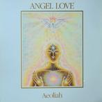 Aeoliah - Angel Love, Ophalen of Verzenden, Zo goed als nieuw, 12 inch