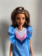 Fashionistas barbie Mattel nr 121, Verzamelen, Poppen, Ophalen of Verzenden, Zo goed als nieuw, Pop