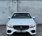 Mercedes-Benz E-klasse Cabrio 300 AMG PREMIUIM PLUS HEADUP B, Auto's, Achterwielaandrijving, 4 cilinders, Cabriolet, 4 stoelen