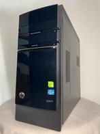 HP Envy H8 Intel Core i7-3770 @ 3.20 GHz/Windows 11/SSD, Gebruikt, HP Envy, 8 GB, Ophalen of Verzenden