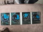 Elvis Presley Box 4cd, Alle leeftijden, Verzenden, Zo goed als nieuw