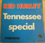 Red Hurley > Tennessee special, Cd's en Dvd's, Vinyl Singles, Gebruikt, 7 inch, Single, Ophalen of Verzenden
