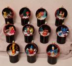 11x kerstballen met o.a prinsessen. Minnie.mickey.donald., Nieuw, Ophalen of Verzenden