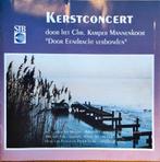 Tweedehands CD - Kerstconcert Chr. Kampen Mannenkoor, Ophalen of Verzenden, Zo goed als nieuw