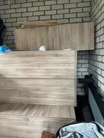 Gratis Kledingkast/Meubels Amersfoort, Huis en Inrichting, Kasten | Kledingkasten, Ophalen, Gebruikt, Met lade(s), 150 tot 200 cm