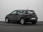 Renault Clio 1.0 TCe 90pk GPF evolution | Navigatie | Apple, Voorwielaandrijving, Stof, Zwart, Origineel Nederlands