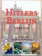 Hitlers Berlijn 1933 - 1945, Boeken, Verzenden, Tweede Wereldoorlog, Nieuw, Overige onderwerpen