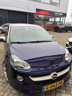 Opel ADAM 1.2 Ecoflex Start&stop 3DRS 2013 Blauw, Auto's, Opel, Voorwielaandrijving, ADAM, 4 cilinders, 1229 cc