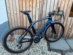 Trek Madone SL6 maat 54 Sram Rival AXS met powermeter, Overige merken, 28 inch, Stalbergweg, Gebruikt