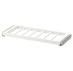 Ikea Komplement uitrekbare broekhanger, nieuw in verpakking, Huis en Inrichting, Kasten | Kledingkasten, Ophalen, Nieuw, 50 tot 100 cm