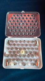 Complete set spuitmondjes voor taartdecoratie, Hobby en Vrije tijd, Taarten en Cupcakes maken, Ophalen, Zo goed als nieuw, Taarten of Cupcakes