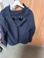 CP company herfst jas, maat 48, Ophalen of Verzenden, Zo goed als nieuw, Maat 48/50 (M), Blauw