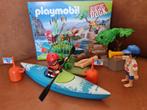 Kano Playmobil, Kinderen en Baby's, Speelgoed | Playmobil, Ophalen, Zo goed als nieuw