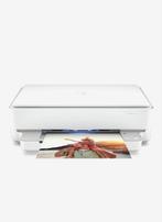 HP ENVY 6022 All-in-One Printer, Computers en Software, Printers, Zo goed als nieuw, Printer, Verzenden