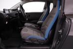 BMW i3 Comfort 22kwh | Camera | Cruise control | Trekhaak |, Te koop, Zilver of Grijs, Geïmporteerd, 4 stoelen