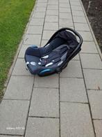 Blauwe maxicosi autostoel, Ophalen, 0 t/m 18 kg, Maxi-Cosi, Gebruikt