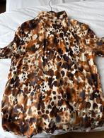 Riverwoods blouse maat 40, Kleding | Dames, Blouses en Tunieken, Maat 38/40 (M), Bruin, Ophalen of Verzenden, Zo goed als nieuw