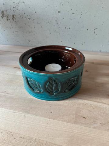 West Germany 108-6 theepot warmhouder beschikbaar voor biedingen