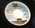 THE CAT CREPT IN Mud HIT BRIT ROCK N ROLL, Verzenden, 7 inch, Pop, Single