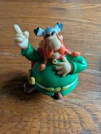 Heroix/ Abrabracourix poppetje Asterix en Obelix, Verzamelen, Ophalen of Verzenden, Asterix en Obelix, Zo goed als nieuw, Beeldje of Figuurtje